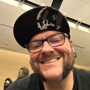 Meet your Posher, Matthew